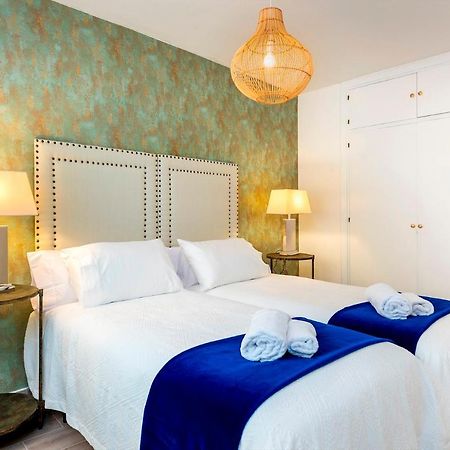 Genteel Home Plaza De Las Flores 말라가 외부 사진